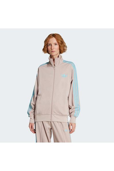 adidas Adicolor Classic Firebird Loose Track Μπλουζάκι