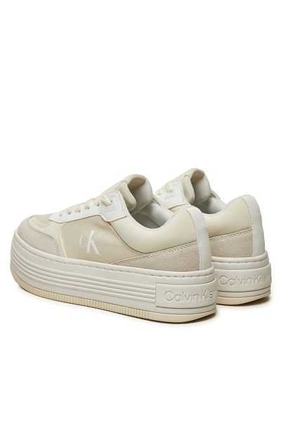 Calvin Klein Bold Flatf Low Mix Mg Media – pohodlný a stylový design