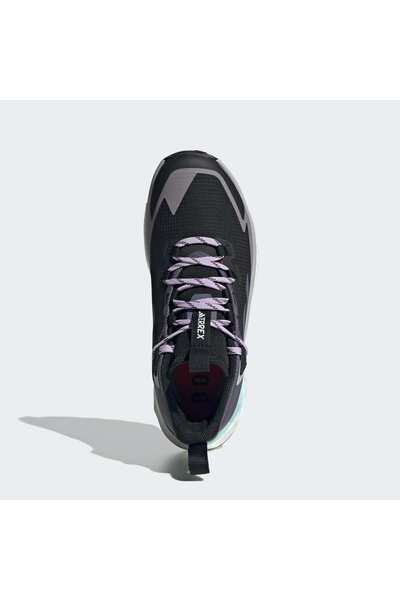 adidas Terrex Free Hiker 2.0 Gore-Tex Hiking Shoes