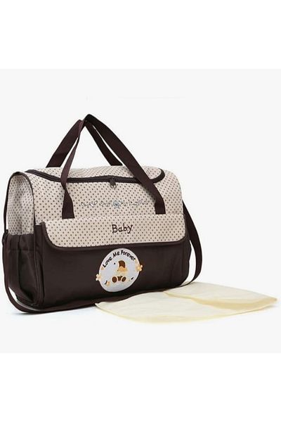 celhome Baby Bag With Mattress Included – Organization And Comfort For Any Trip