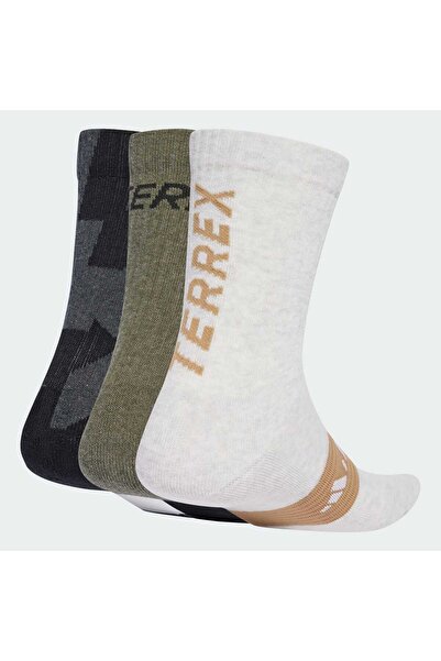 adidas Terrex Multi 3 Pack Socks