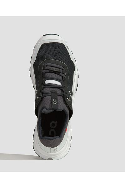 On Running حذاء رياضي نسائي - Running Cloudultra 44.99538 أسود/أبيض