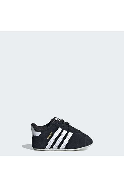 adidas Gazelle Crib Shoes