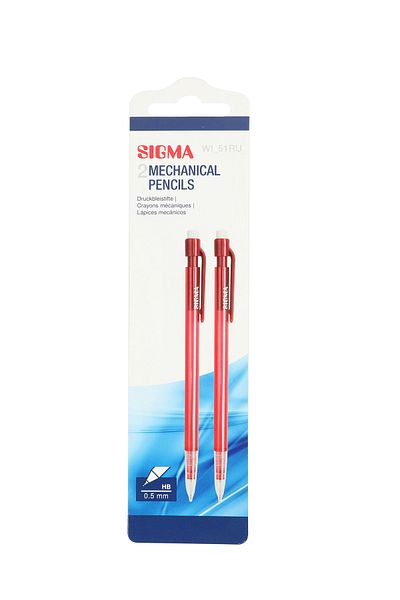 Sigma 2 Li Tip Pen 0.5 mm 374568