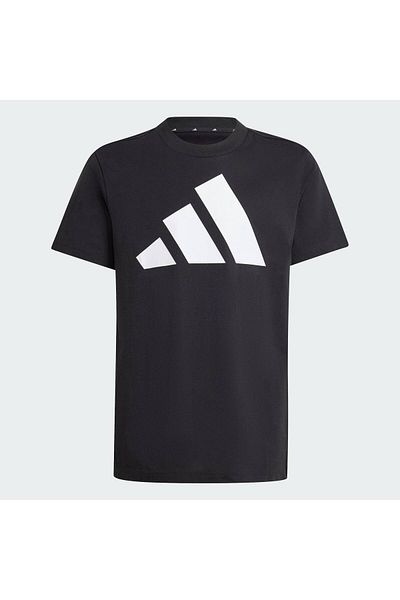 adidas Tricou ADIDAS pentru copii J BL TEE 160 - JC9660
