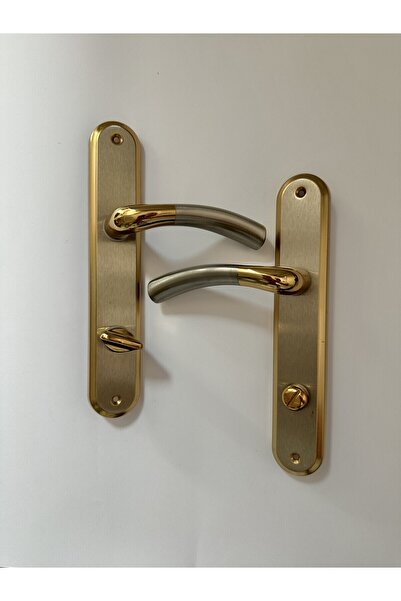 Hızır Sena Wc Kapı Kolu (1TK-ARKA VE ÖN-SOL) Sol Yön