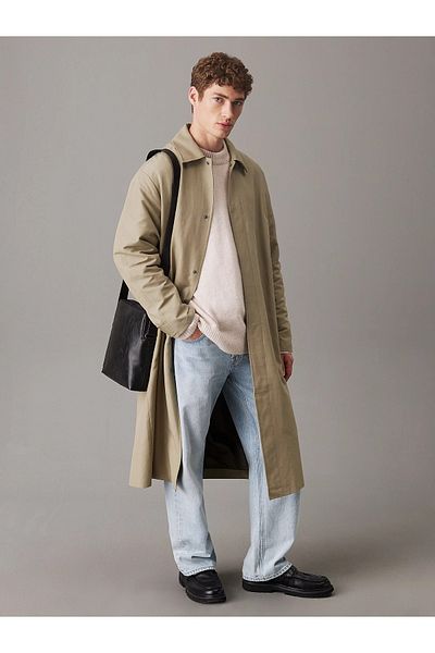 Calvin Klein Men's Shoulder Bag K50K512987-Beh