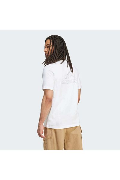 adidas Tricou grafic Terrex