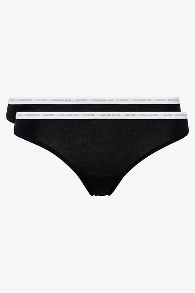 Calvin Klein Lenjerie de corp pentru femei 2 piese Qd3788e-001