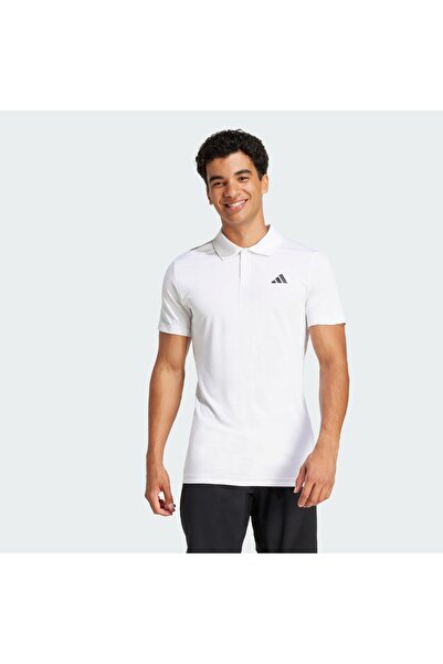 adidas Tennis Climacool FreeLift Polo Shirt