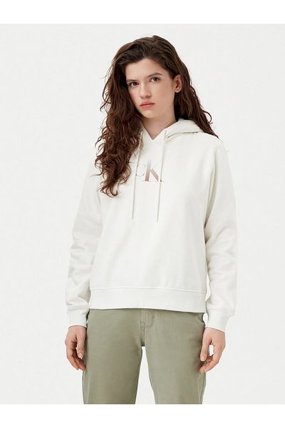 Calvin Klein Gradient Ck Hoodie