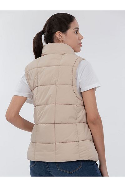 Tommy Hilfiger Women's Vest Tw4Mp372-Chi
