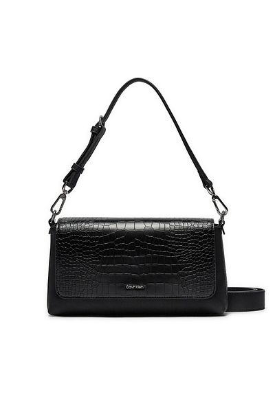 Calvin Klein Women's Shoulder Bag - K60K 612111 -Beh Model