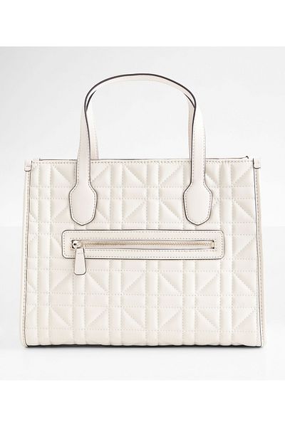 Guess Qg 866522 -Stone Women's Shoulder Bag