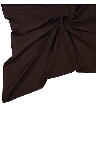 mim eşarp Tuana Κασκόλ Medina Silk Κασκόλ μεγάλου μεγέθους 110x110 εκ