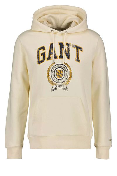 Gant Men's Sweatshirt 2015068 -130 - Comfortable Cutting