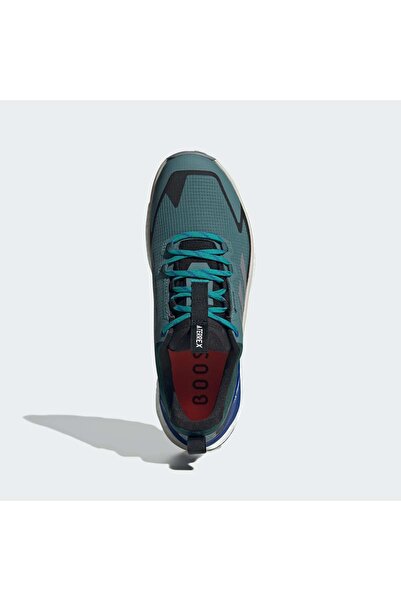 adidas Terrex Free Hiker 2.0 Low Gore-Tex Yürüyüş Ayakkabısı