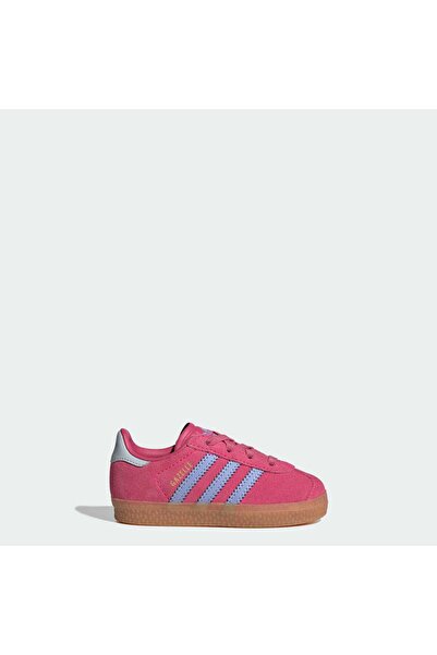 adidas Gazelle Comfort Κλείσιμο Ελαστικά Κορδόνια Παπούτσια Παιδικά