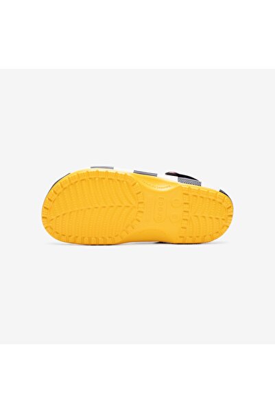 Crocs Mcdonalds Hamburgs Unisex Slippers 209393 -066