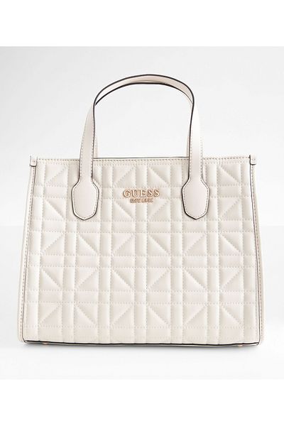 Guess Qg 866522 -Stone Women's Shoulder Bag