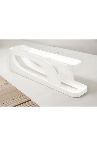 celhome Dispenser eggs with two levels for refrigerator