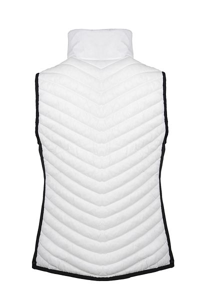 Calvin Klein Women's Vest Cjav7026-Cld