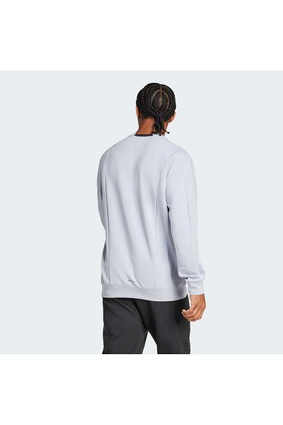 adidas Designed for Training Crew Sweatshirt