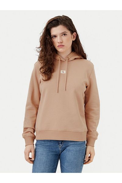 Calvin Klein Calvin Klein Women Brown Sweatshirts