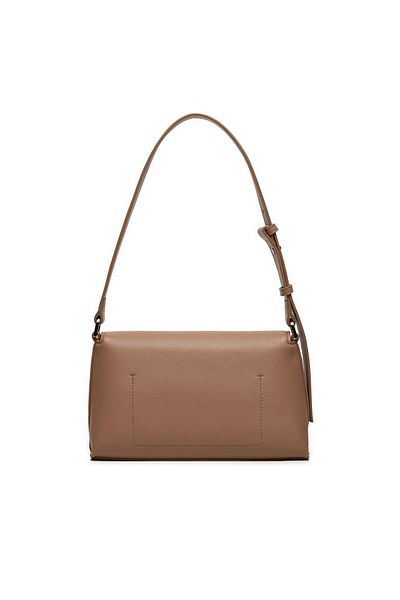 Calvin Klein K60K612139 Model Gray Shoulder Bag