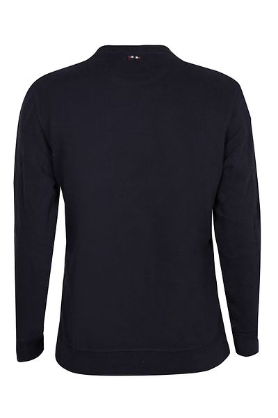 Napapijri Ανδρικό φούτερ NOYHA2176 - Relaxed Fit