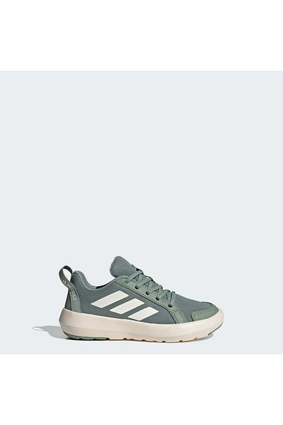 adidas Green Sneakers for Kids
