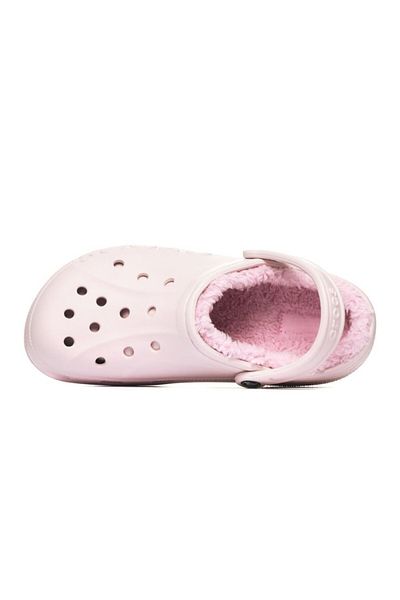Crocs Γυναικείες παντόφλες Baya Lined 205969 -6ps