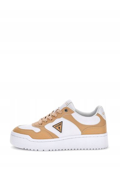 Guess Fljmr4Ele12-Whınu Model Women's Shoes