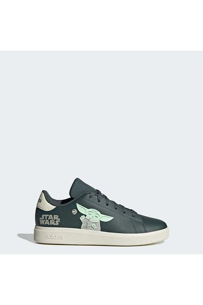 adidas Star Wars Advantage Junior Shoes