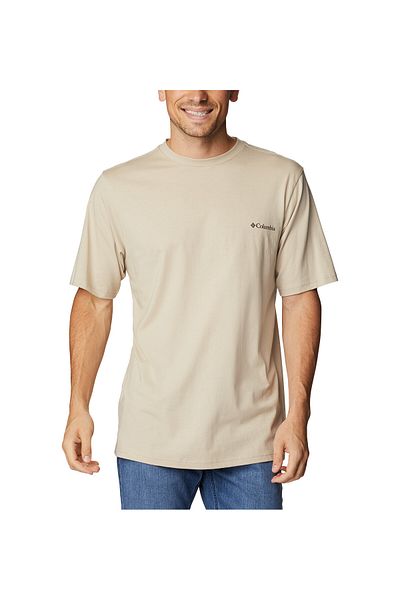 Columbia Ανδρικό T-shirt Csc Basic 1680051 -274