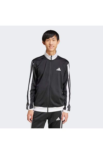 adidas JI8838-E Мъжко яке adidas M 3S Cb Tr Tt, тъмносиньо