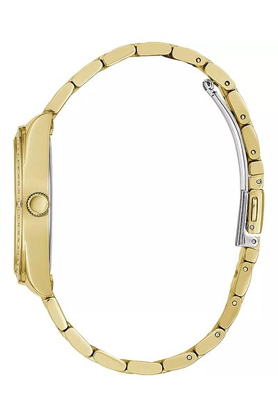 Guess Women's Wrist Watch Gw0307L2