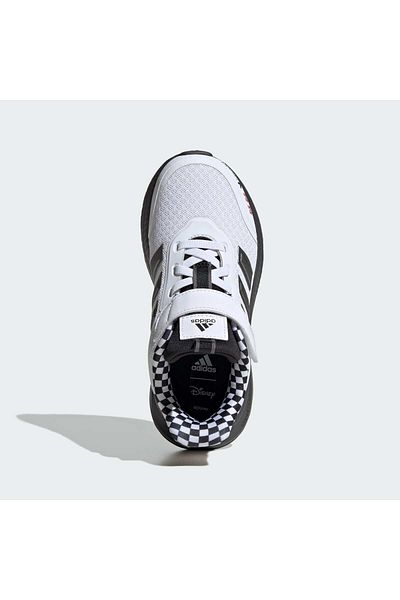 adidas Kids Basketball Shoes Ih1237 X_Plrpath Mickey El C