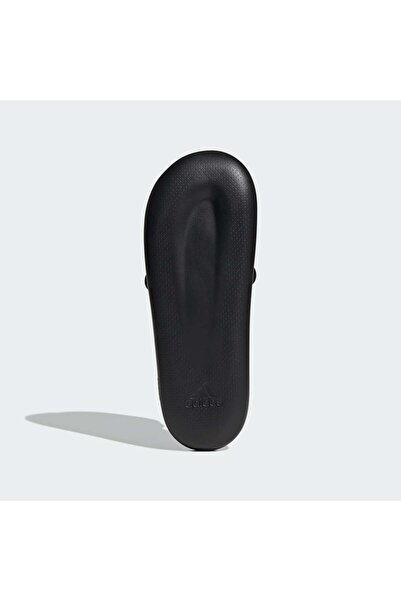 adidas women's flip flops IF4133 black