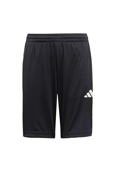 adidas Çocuk Siyah Şort