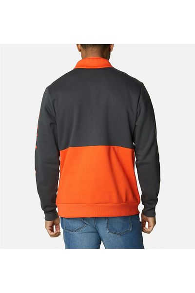 Columbia Мъжки суитшърт Lodge Colorblock 1956313-813