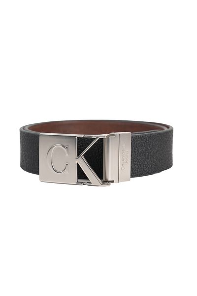 Calvin Klein Men Belt 11Kj 020016 -Blk-Brn