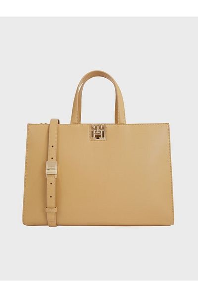 Tommy Hilfiger TH RESET SATCHEL