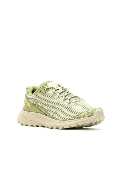 Merrell J068182 Fly Strike Women's Sports Shoes Green