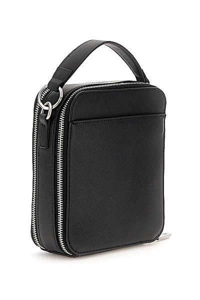 Guess Men's Shoulder Bag Hmtosap4253-Dkb