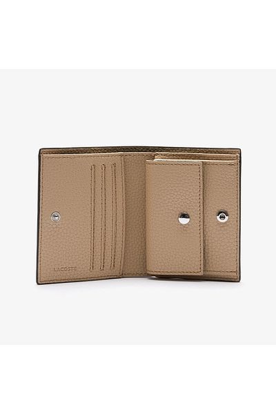 Lacoste Women's Wallet Nf3252Aa-A91