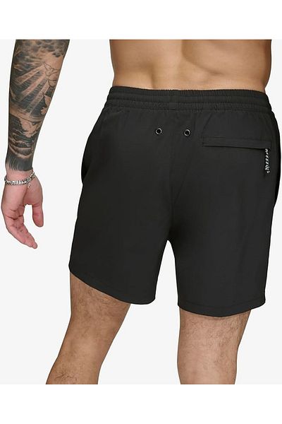 Dkny Ανδρικό Μαγιό - Μοντέλο DB4DSX03-BLK