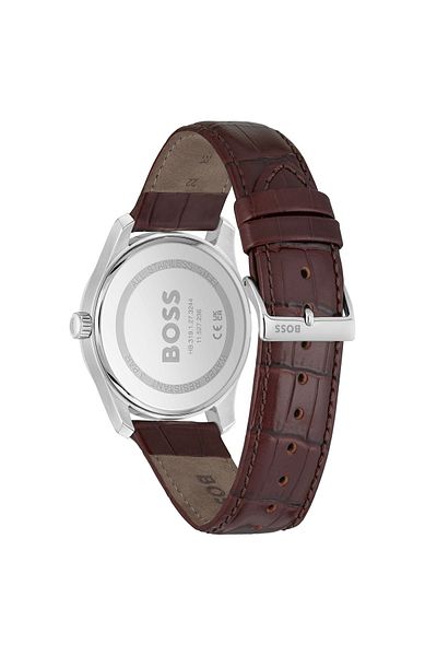 Hugo Boss Men's Watch 1514114