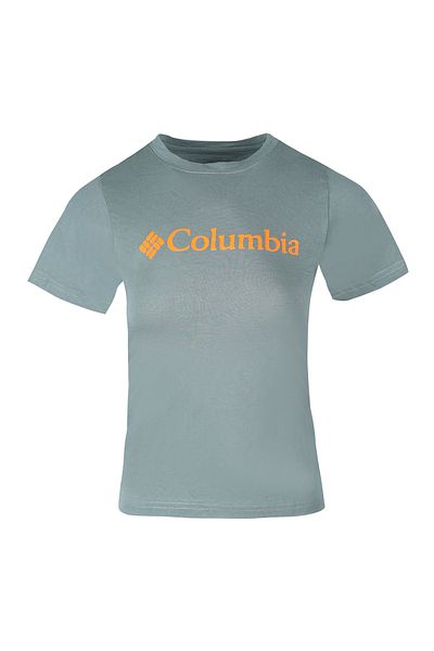 Columbia Press Ridge Unisex παιδικό μπλουζάκι 1954951 -348