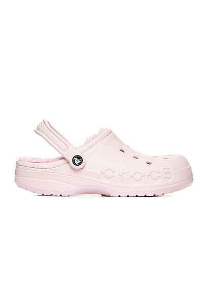 Crocs Γυναικείες παντόφλες Baya Lined 205969 -6ps